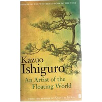 An Artist Of The Floating World