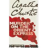 Murder On The Orient Expres
