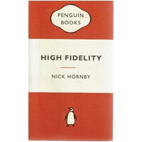 High Fidelity