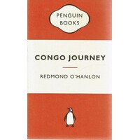 Congo Journey