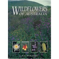 Wildflowers Of Australia