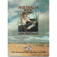 Australia Wide With Bill Peach