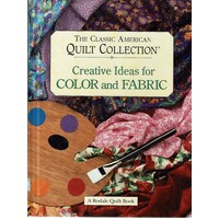 Creative Ideas for Color and Fabric