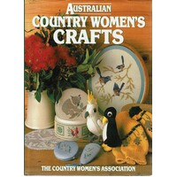 Australian Country Women's Crafts