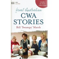 Great Australian CWA Stories