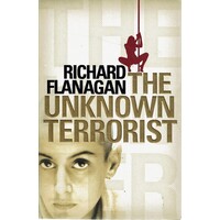 The Unknown Terrorist