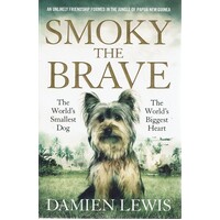 Smoky the Brave