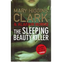 The Sleeping Beauty Killer