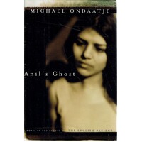 Anil's Ghost