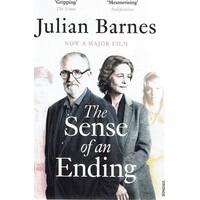 The Sense Of An Ending