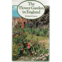 The Flower Garden In England