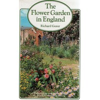 The Flower Garden In England