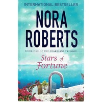 Stars Of Fortune.Book One Of The Guardians Trilogy