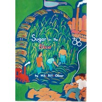 Sugar In The Blood