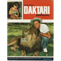Daktari Annual