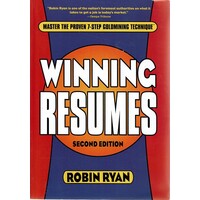 Winning Resumes