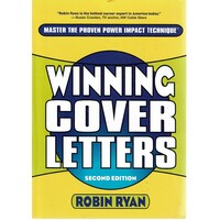 Winning Cover Letters
