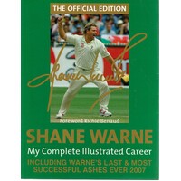 My Complete Illustrated Career