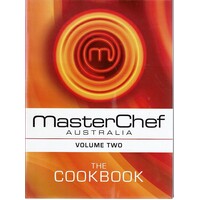 MasterChef Australia. The Cookbook - Volume 2