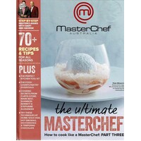 MasterChef Australia, The Ultimate Masterchef