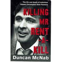 Killing Mr Rent-A-Kill