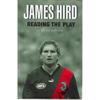 Reading The Play On Life And Leadership