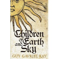 Children Of Earth And Sky