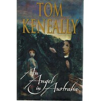 An Angel In Australia.