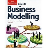 Guide To Business Modelling