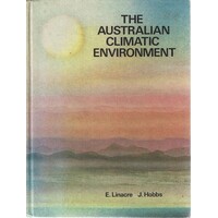 The Australian Climatic Environment