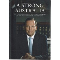 A Strong Australia