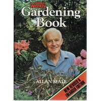 The Australian Women's Weekly Gardening Book