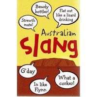 Australian Slang