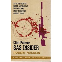 Clint Palmer SAS Insider
