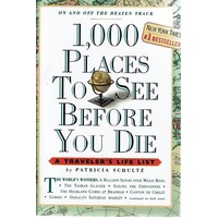 1,000 Places To See Before You Die