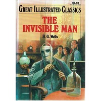 The Invisible Man