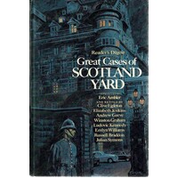 Great Cases Of Scotland Yard