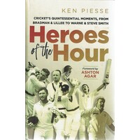 Heroes Of The Hour