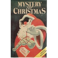 Mystery At Christmas