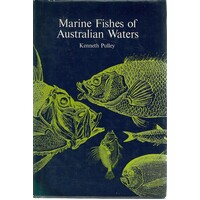 Marine Fishes Of Australian Waters