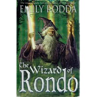 The Wizard Of Rondo