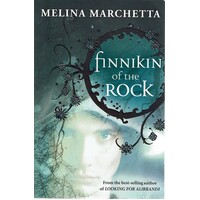 Finnikin Of The Rock