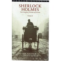 Sherlock Holmes. Volume II