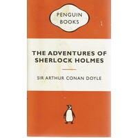 The Adventures Of Sherlock Holmes