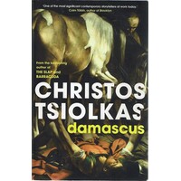 Damascus