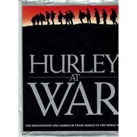 Hurley At War