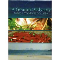 A Gourmet Odyssey. Noosa To Mooloolaba