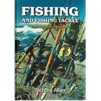 Fishing And Fishing Tackle. Fishing With Right Tackle.