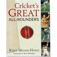 Cricket's Great All Rounders