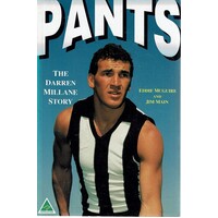 Pants. The Darren Millane Story
